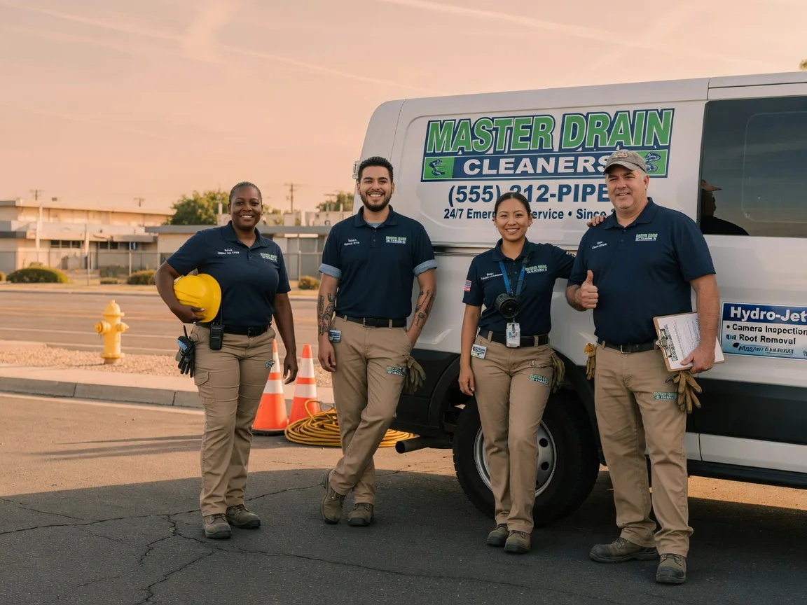 Drain Cleaning company in Englewood Cliffs, NJ